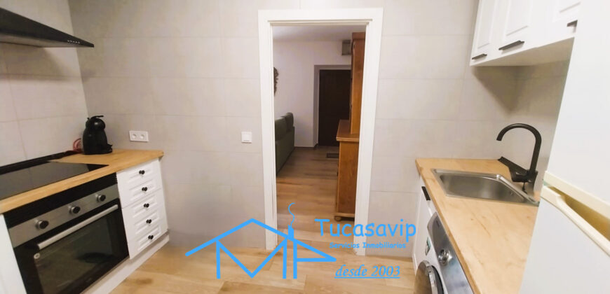 Chalet adosado en Sotillo