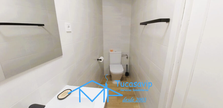 Chalet adosado en Sotillo