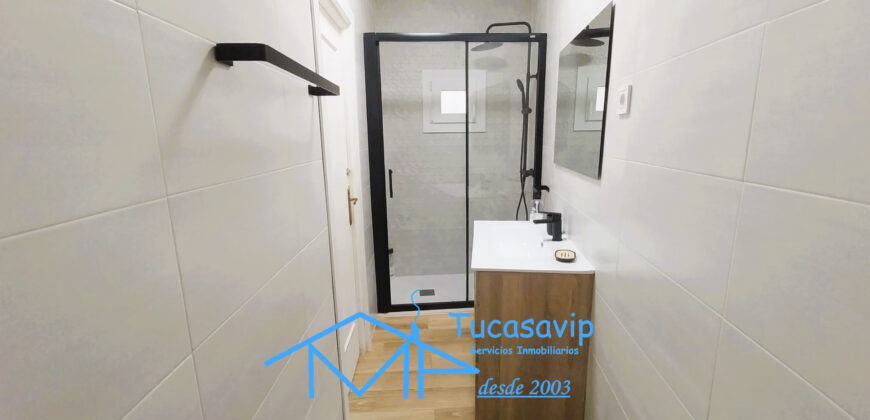Chalet adosado en Sotillo