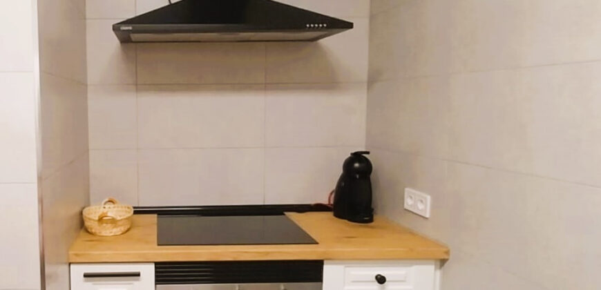 Chalet adosado en Sotillo