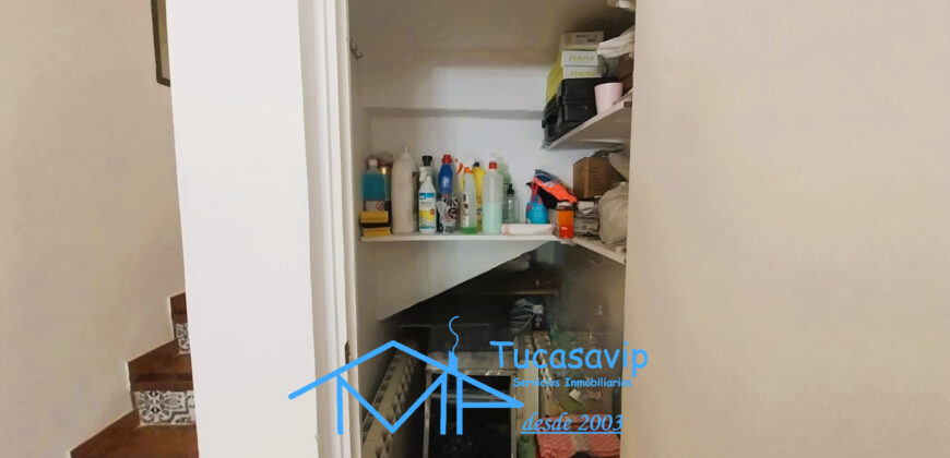 Chalet adosado en Sotillo