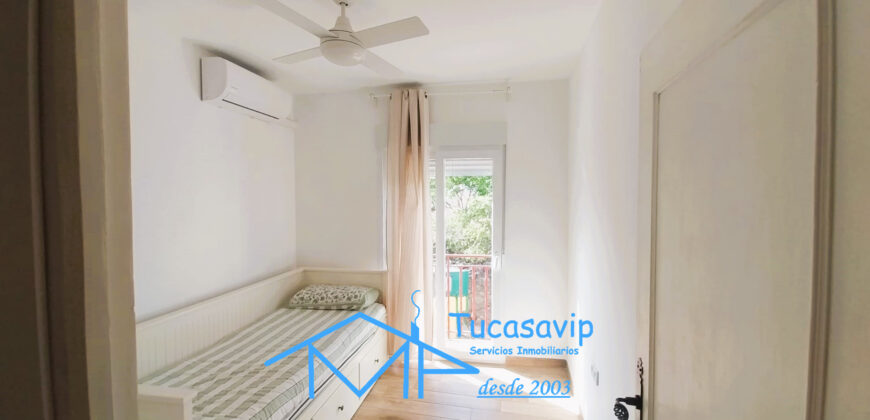 Chalet adosado en Sotillo