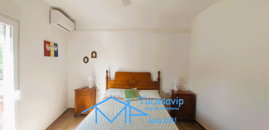 Chalet adosado en Sotillo
