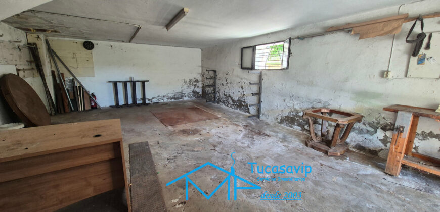 Chalet Independiente en Pelayos de la Presa