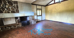 Chalet Independiente en Pelayos de la Presa