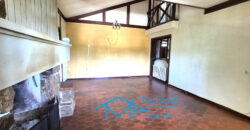 Chalet Independiente en Pelayos de la Presa