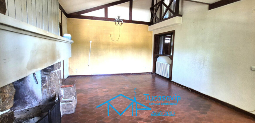 Chalet Independiente en Pelayos de la Presa