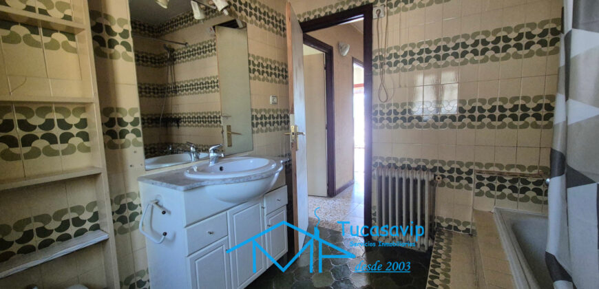 Chalet Independiente en Pelayos de la Presa