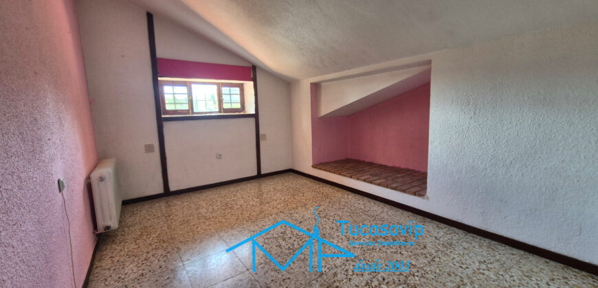 Chalet Independiente en Pelayos de la Presa