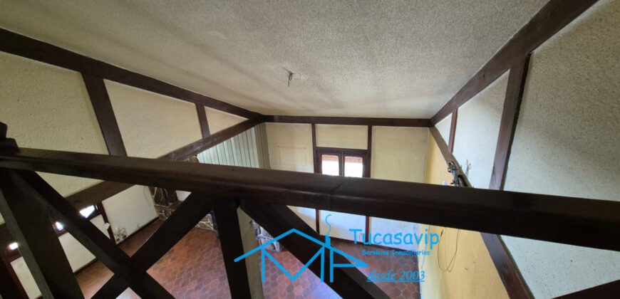 Chalet Independiente en Pelayos de la Presa