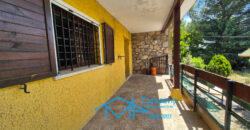 Chalet Independiente en Pelayos de la Presa