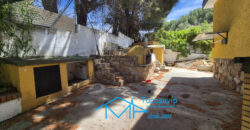 Chalet Independiente en Pelayos de la Presa