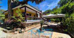 Chalet Independiente en Pelayos de la Presa