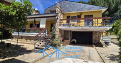 Chalet Independiente en Pelayos de la Presa