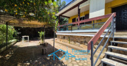 Chalet Independiente en Pelayos de la Presa