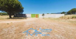 Finca Rústica en San Martín de Valdeiglesias