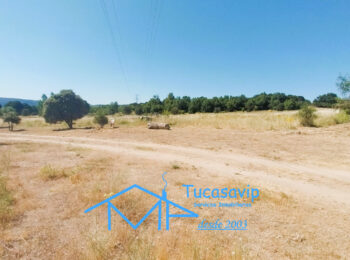 Finca Rústica en San Martín de Valdeiglesias