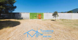 Finca Rústica en San Martín de Valdeiglesias