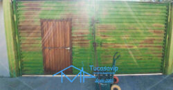 Finca Rústica en San Martín de Valdeiglesias