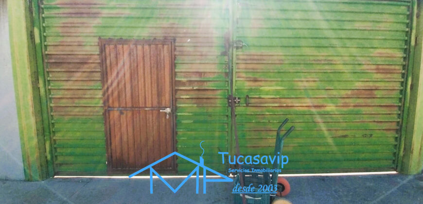 Finca Rústica en San Martín de Valdeiglesias