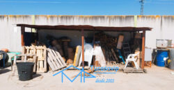 Finca Rústica en San Martín de Valdeiglesias