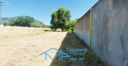 Finca Rústica en San Martín de Valdeiglesias