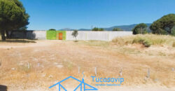 Finca Rústica en San Martín de Valdeiglesias