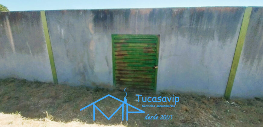 Finca Rústica en San Martín de Valdeiglesias