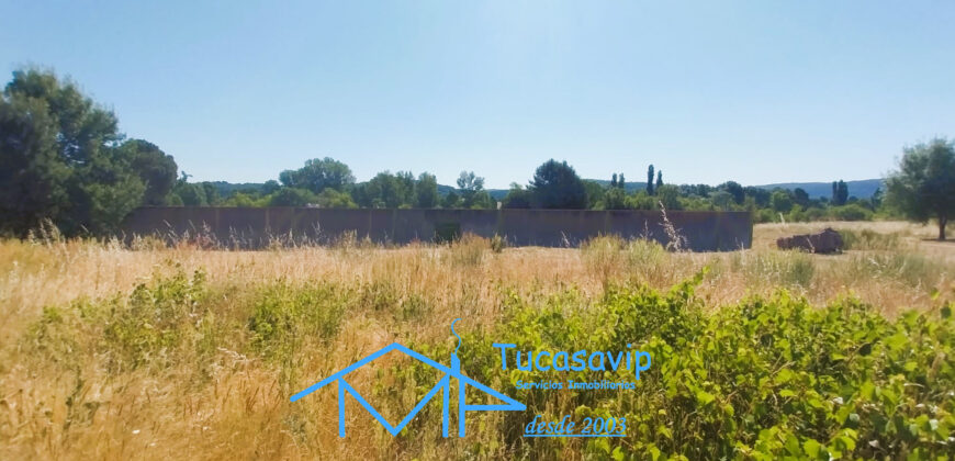Finca Rústica en San Martín de Valdeiglesias