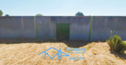 Finca Rústica en San Martín de Valdeiglesias