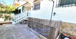 Chalet adosado en Pelayos de la Presa