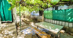 Chalet adosado en Pelayos de la Presa