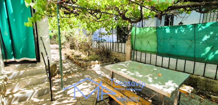 Chalet adosado en Pelayos de la Presa