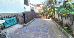 Chalet adosado en Pelayos de la Presa