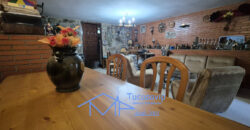 Chalet adosado en Pelayos de la Presa