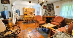Chalet adosado en Pelayos de la Presa