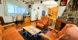 Chalet adosado en Pelayos de la Presa