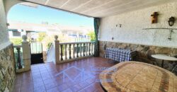 Chalet adosado en Pelayos de la Presa