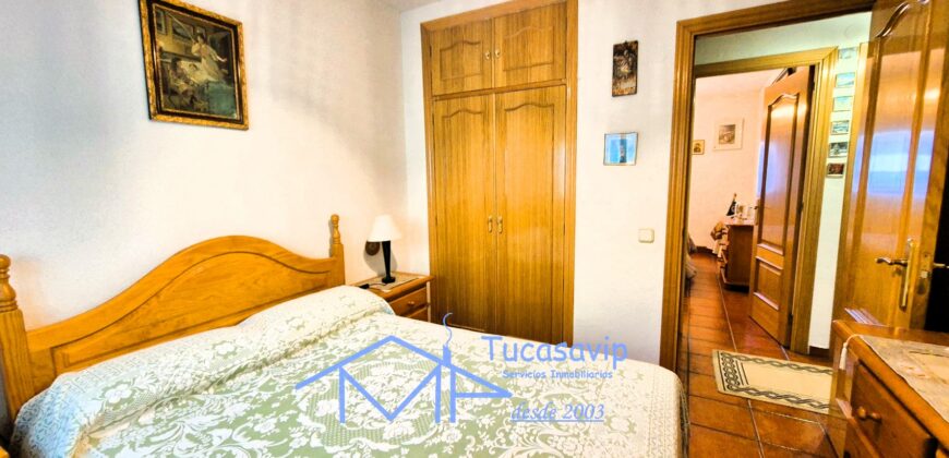 Chalet adosado en Pelayos de la Presa