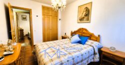 Chalet adosado en Pelayos de la Presa