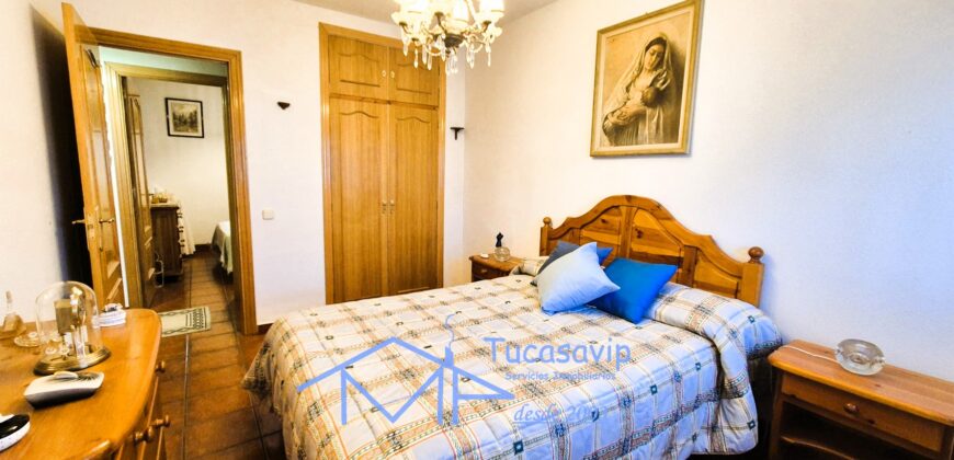 Chalet adosado en Pelayos de la Presa