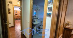Chalet adosado en Pelayos de la Presa