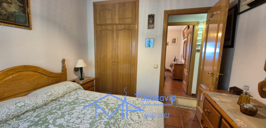 Chalet adosado en Pelayos de la Presa