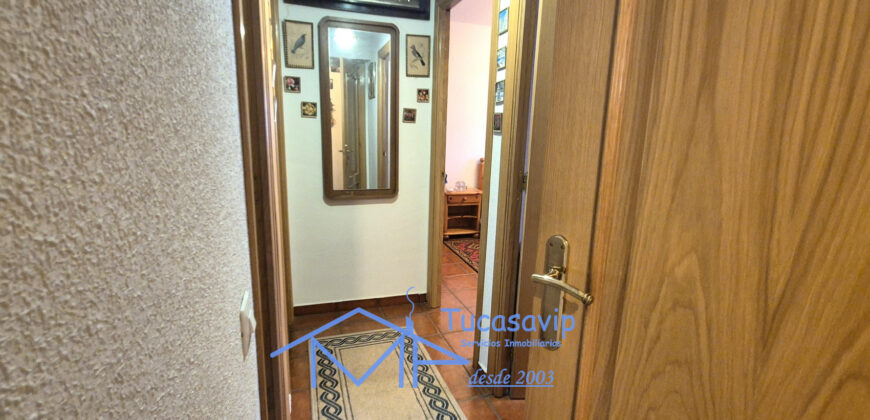 Chalet adosado en Pelayos de la Presa