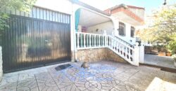 Chalet adosado en Pelayos de la Presa