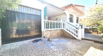 Chalet adosado en Pelayos de la Presa