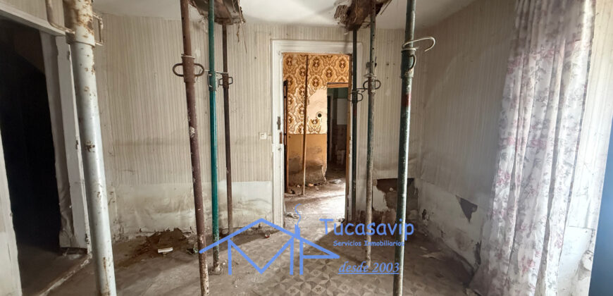 Casa en Cebreros