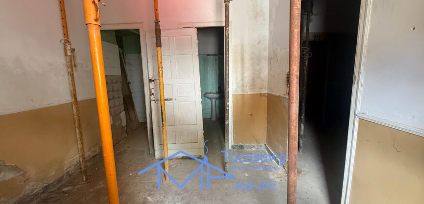 Casa en Cebreros