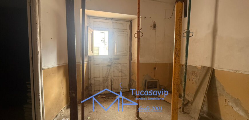 Casa en Cebreros