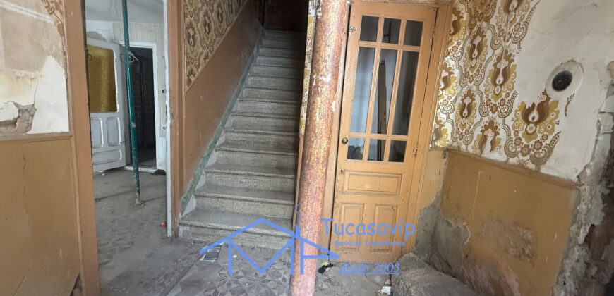 Casa en Cebreros
